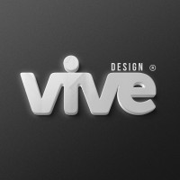 Vive Design logo, Vive Design contact details