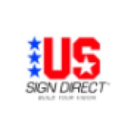 US Sign Direct logo, US Sign Direct contact details