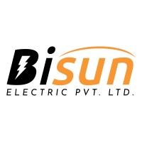 Bisun Electric Private Limited logo, Bisun Electric Private Limited contact details