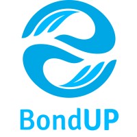 BondUP logo, BondUP contact details