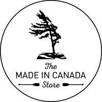 The Made in Canada Store logo, The Made in Canada Store contact details