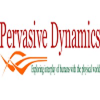 Pervasive Dynamics Inc. logo, Pervasive Dynamics Inc. contact details