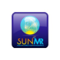 sunMR logo, sunMR contact details