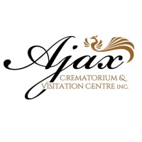 Ajax Crematorium & Visitation Centre logo, Ajax Crematorium & Visitation Centre contact details