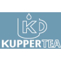 Kuppertea logo, Kuppertea contact details