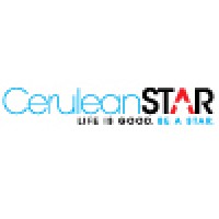 Cerulean Star Inc. logo, Cerulean Star Inc. contact details