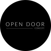 Open Door Concept logo, Open Door Concept contact details