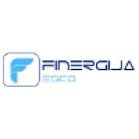 Finergija esco logo, Finergija esco contact details