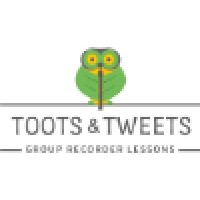 Toots & Tweets Group Recorder Lessons logo, Toots & Tweets Group Recorder Lessons contact details