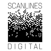 株式会社Scanlines Digital Co. logo, 株式会社Scanlines Digital Co. contact details