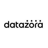 Datazora logo, Datazora contact details