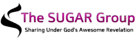 The Sugar Group logo, The Sugar Group contact details