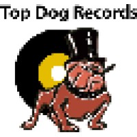 Top Dog Records logo, Top Dog Records contact details