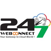 247WebConnect Pvt Ltd logo, 247WebConnect Pvt Ltd contact details