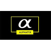 Alphatix logo, Alphatix contact details