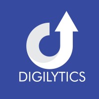 DIGILYTICS logo, DIGILYTICS contact details