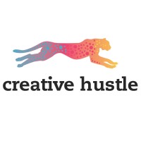 Creative Hustle logo, Creative Hustle contact details