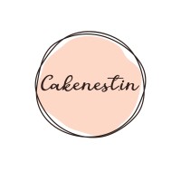 Cakenest.in logo, Cakenest.in contact details