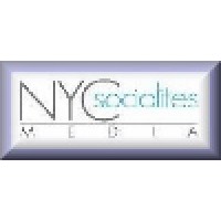 NYC Socialites Media LLC logo, NYC Socialites Media LLC contact details