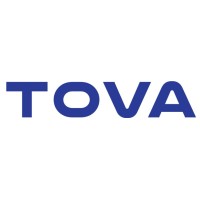 TOVA Mobile logo, TOVA Mobile contact details