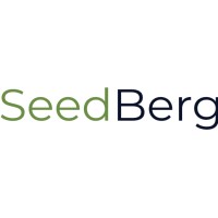 SeedBerg.com logo, SeedBerg.com contact details