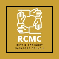 Retail Category Managers Council logo, Retail Category Managers Council contact details