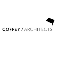 Coffey Architects logo, Coffey Architects contact details