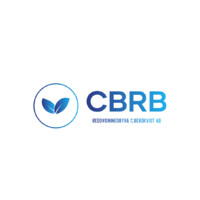 CBRB logo, CBRB contact details