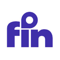 fin - last mile delivery logo, fin - last mile delivery contact details