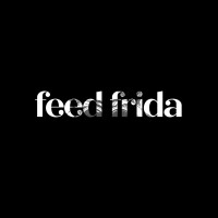 Feed Frida logo, Feed Frida contact details