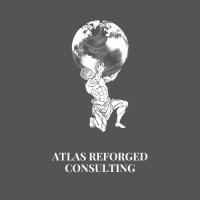 Atlas Reforged Consulting logo, Atlas Reforged Consulting contact details