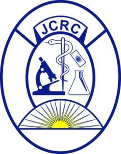 Joint Clinical Research Center logo, Joint Clinical Research Center contact details