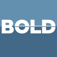 BOLD Health logo, BOLD Health contact details