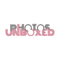 Photosunboxed logo, Photosunboxed contact details