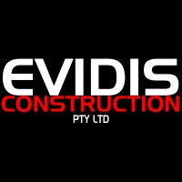 Evidis Construction Pty Ltd logo, Evidis Construction Pty Ltd contact details