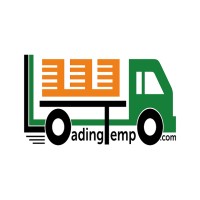 LoadingTempo.com logo, LoadingTempo.com contact details