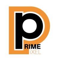 Prime Pixel LLC logo, Prime Pixel LLC contact details