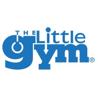 The Little Gym logo, The Little Gym contact details