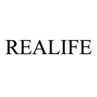 Realife Co logo, Realife Co contact details