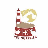 HK Pet Supplies logo, HK Pet Supplies contact details