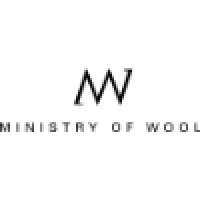 Ministry of Wool Ltd logo, Ministry of Wool Ltd contact details