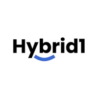 Hybrid1 logo, Hybrid1 contact details