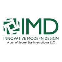 Innovative Modern Design LLC logo, Innovative Modern Design LLC contact details