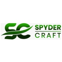 SpyderCraft Private Limited logo, SpyderCraft Private Limited contact details