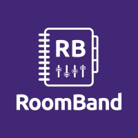 RoomBand ( SUP 22') logo, RoomBand ( SUP 22') contact details