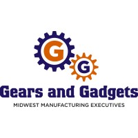 Gears and Gadgets - Presented by Minnesota Manufacturing Executives (MME) logo, Gears and Gadgets - Presented by Minnesota Manufacturing Executives (MME) contact details