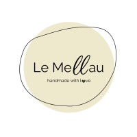 Le Mellau logo, Le Mellau contact details