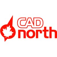 CAD North Inc. logo, CAD North Inc. contact details