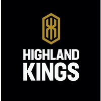 Highland Kings logo, Highland Kings contact details