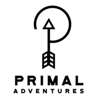 Primal Adventures logo, Primal Adventures contact details